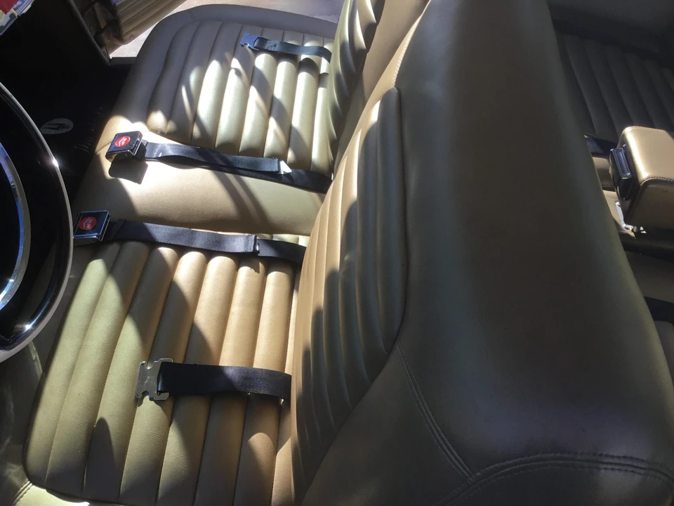 1957 Studebaker Hawk - Image 26 of 31