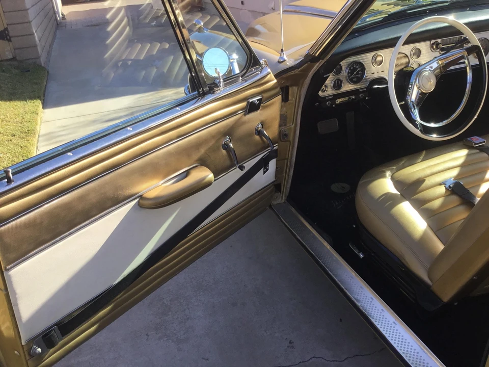 1957 Studebaker Hawk - Image 29 of 31
