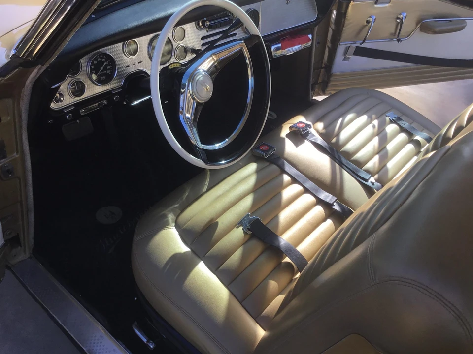 1957 Studebaker Hawk - Image 27 of 31