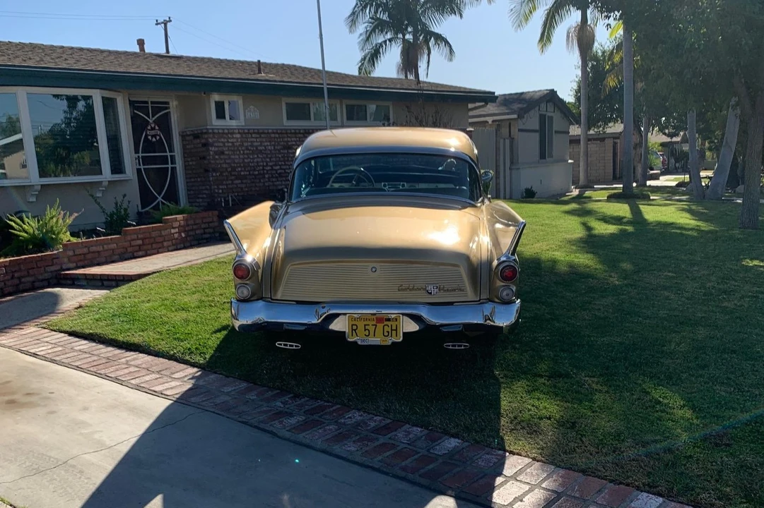 1957 Studebaker Hawk - Image 7 of 31