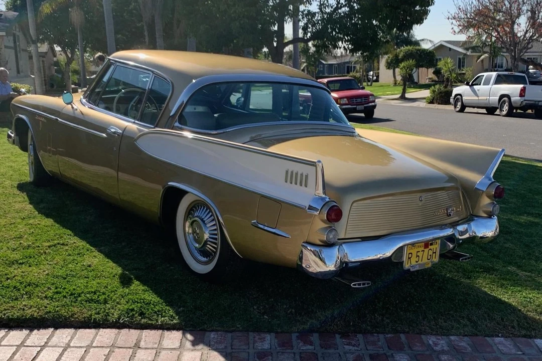 1957 Studebaker Hawk - Image 8 of 31
