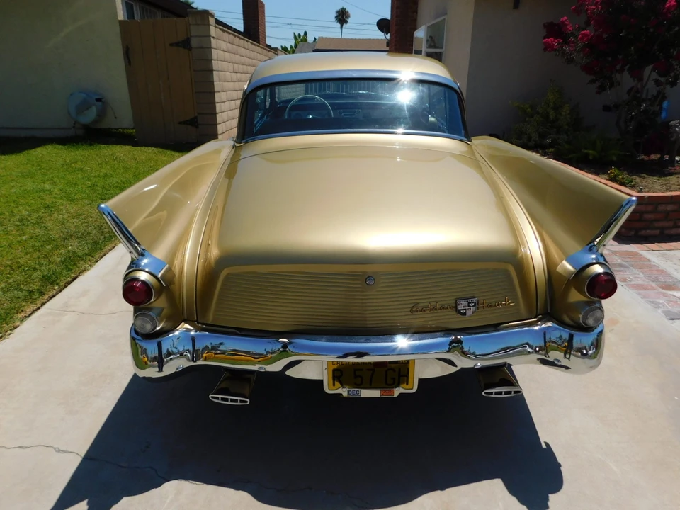 1957 Studebaker Hawk - Image 14 of 31