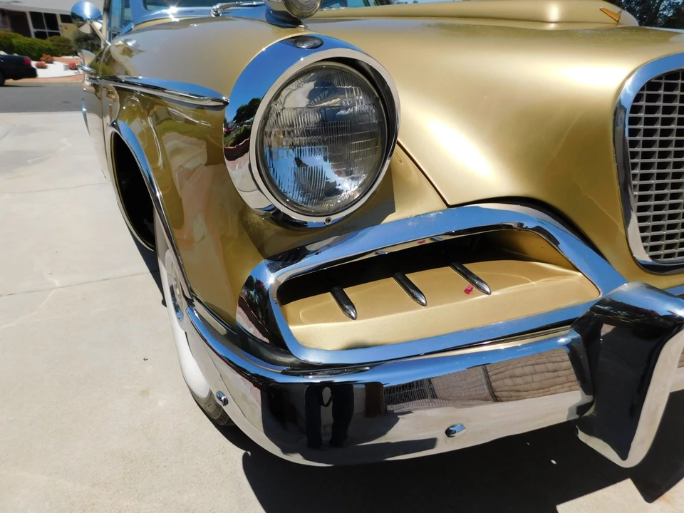 1957 Studebaker Hawk - Image 17 of 31