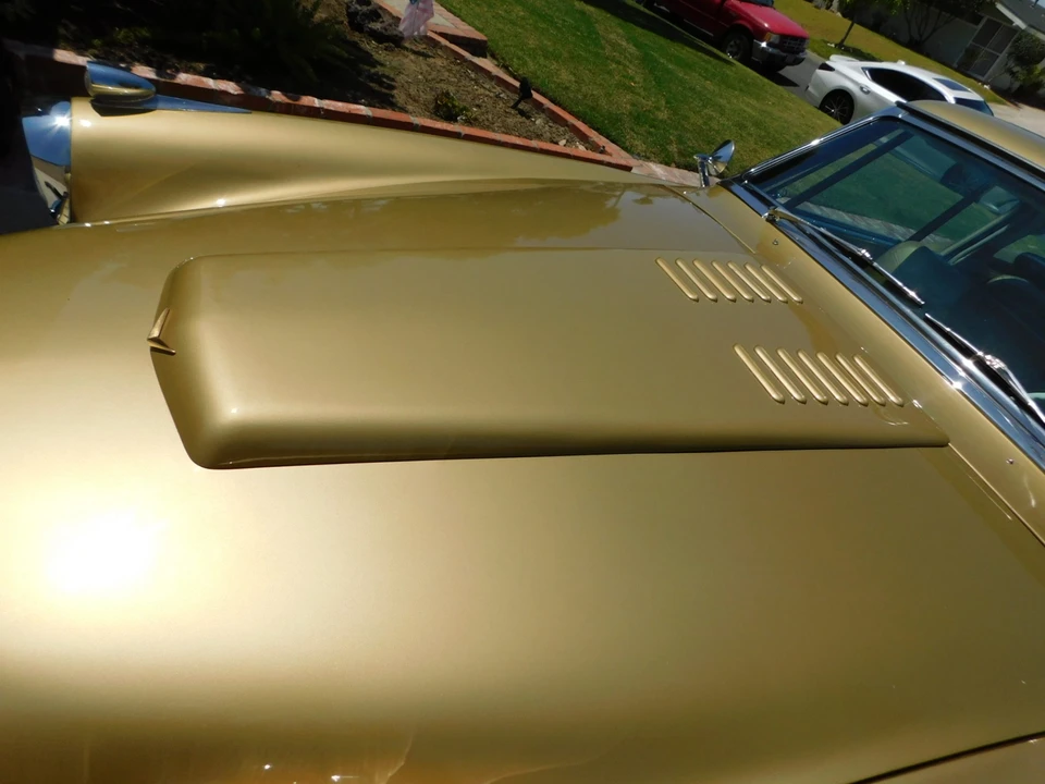 1957 Studebaker Hawk - Image 25 of 31