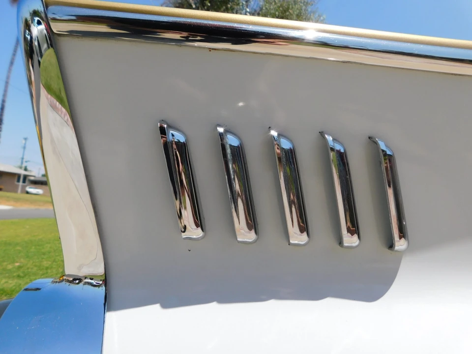 1957 Studebaker Hawk - Image 18 of 31
