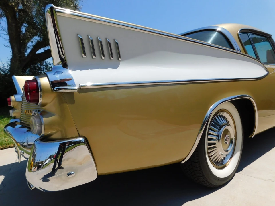 1957 Studebaker Hawk - Image 19 of 31