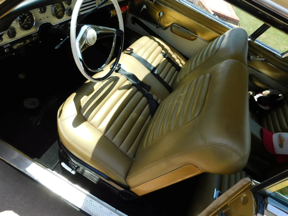 1957 Studebaker Hawk - Image 28 of 31