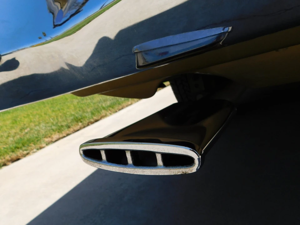 1957 Studebaker Hawk - Image 22 of 31