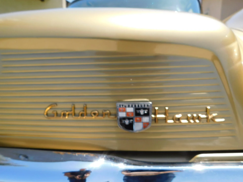 1957 Studebaker Hawk - Image 20 of 31