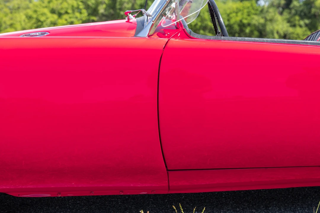 1959 MG MGA - Image 20 of 31