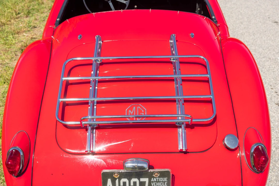 1959 MG MGA - Image 22 of 31