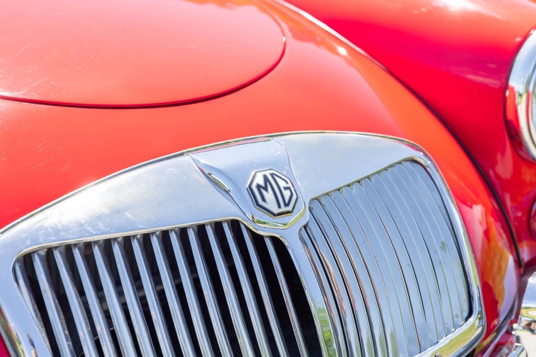 1959 MG MGA - Image 28 of 31