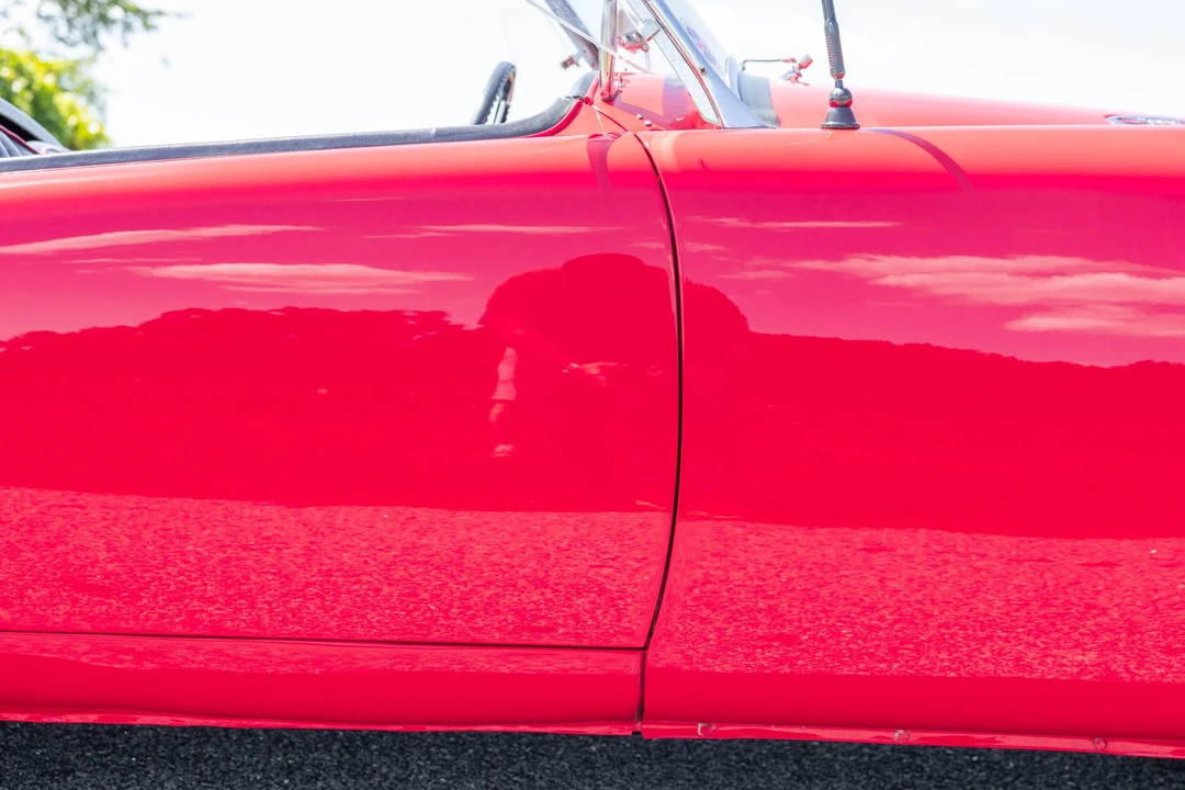 1959 MG MGA - Image 24 of 31