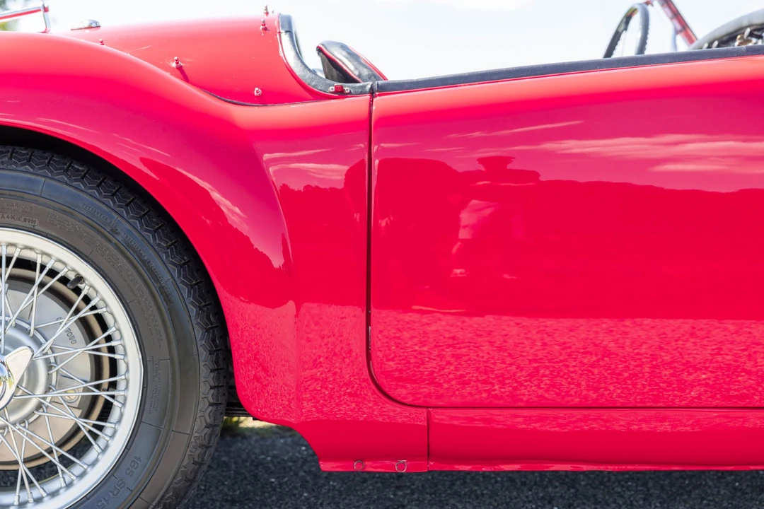 1959 MG MGA - Image 23 of 31