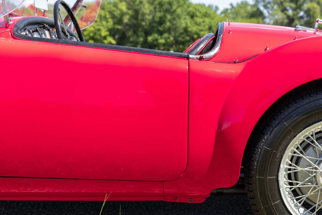 1959 MG MGA - Image 21 of 31