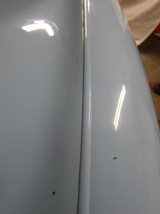 1960 Austin-Healey Sprite Mark I - Image 18 of 31