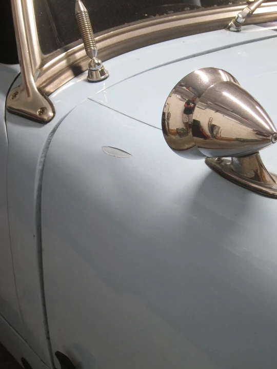 1960 Austin-Healey Sprite Mark I - Image 23 of 31