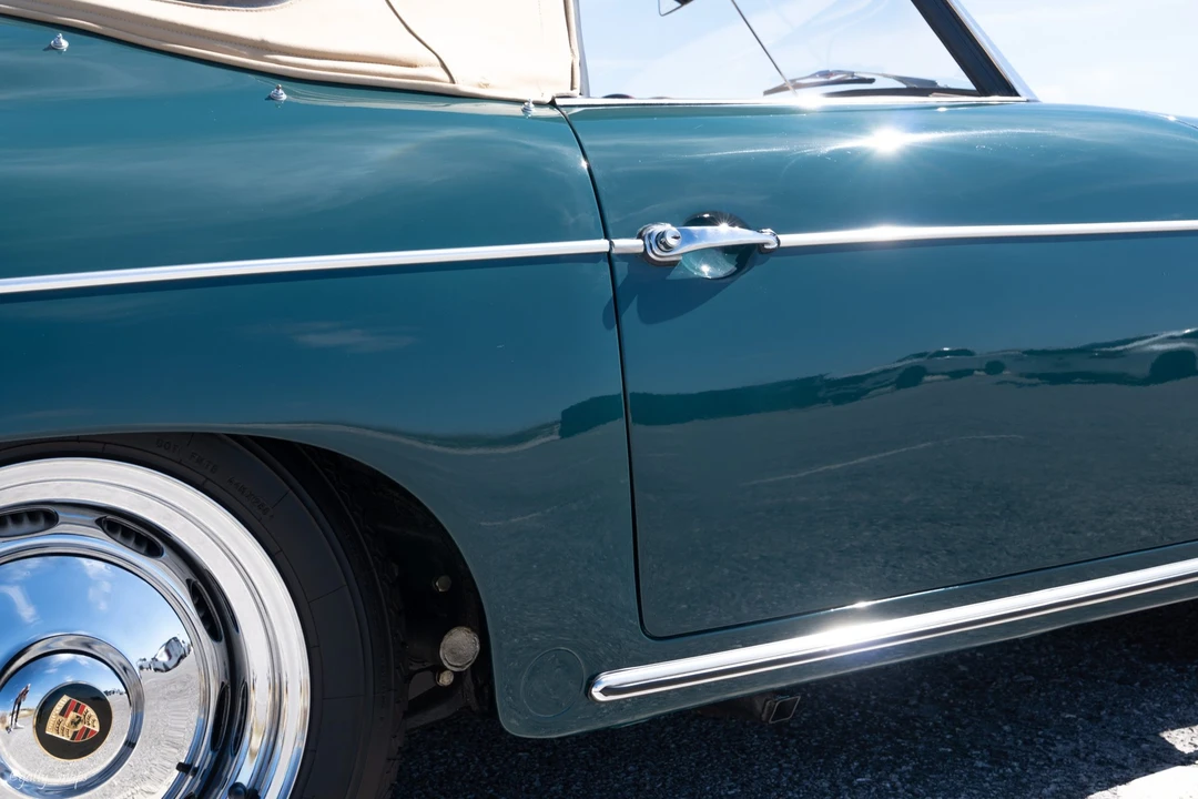 1960 Porsche 356 B - Image 24 of 31