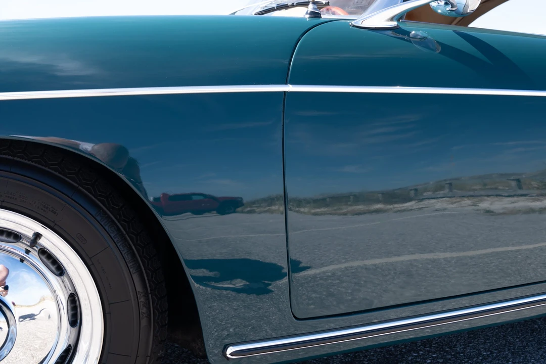1960 Porsche 356 B - Image 18 of 31