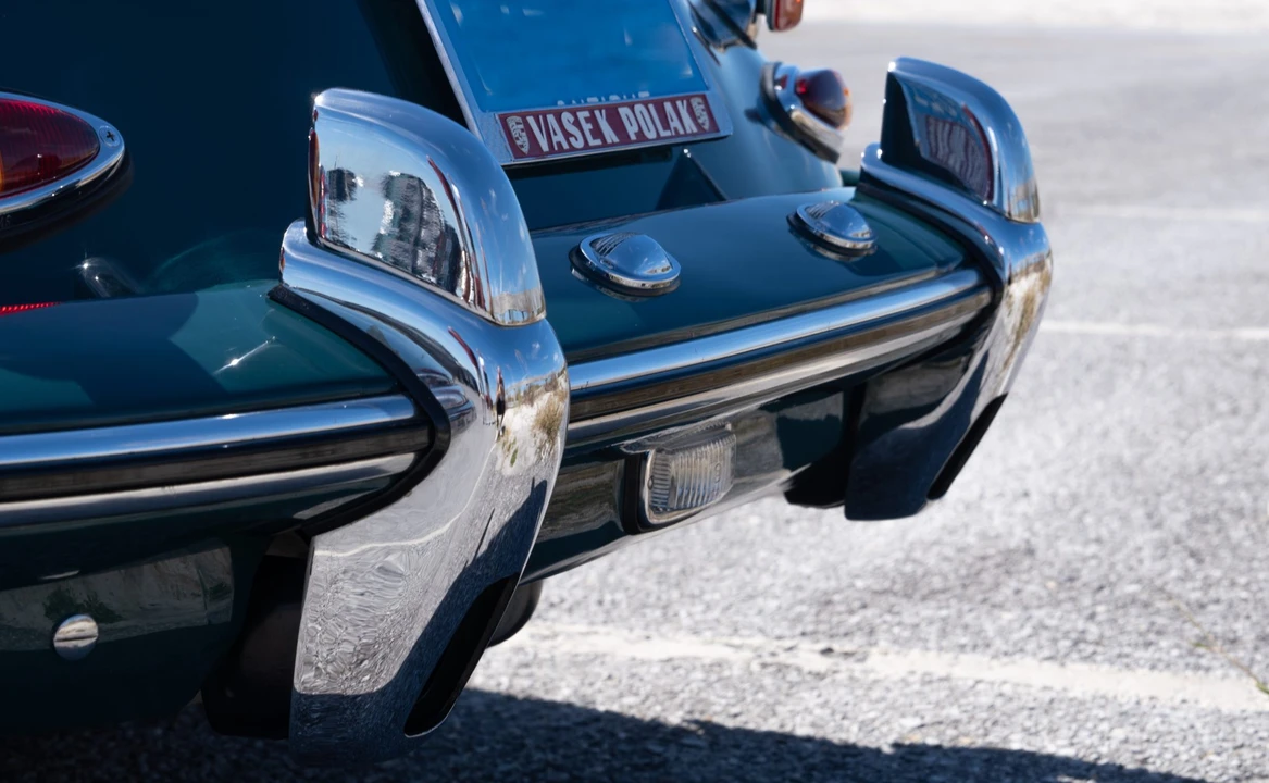 1960 Porsche 356 B - Image 21 of 31