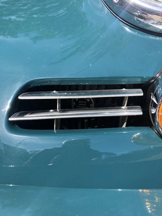 1960 Porsche 356 B - Image 15 of 31