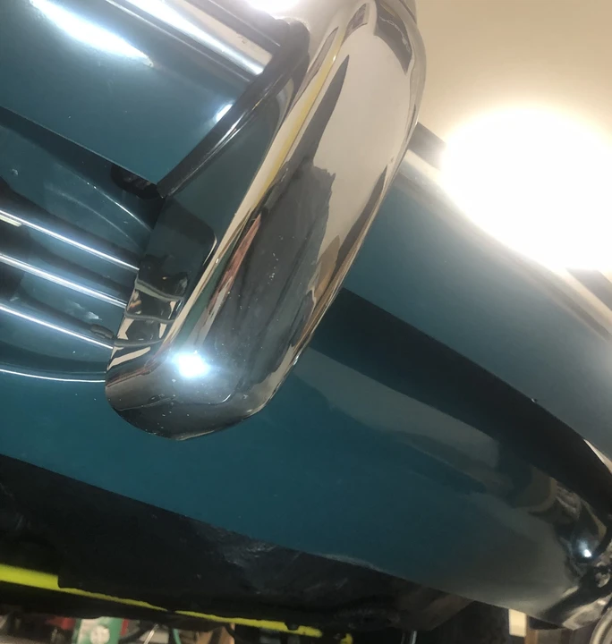 1960 Porsche 356 B - Image 28 of 31