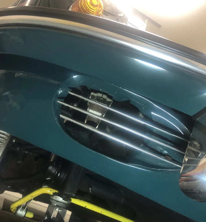 1960 Porsche 356 B - Image 27 of 31