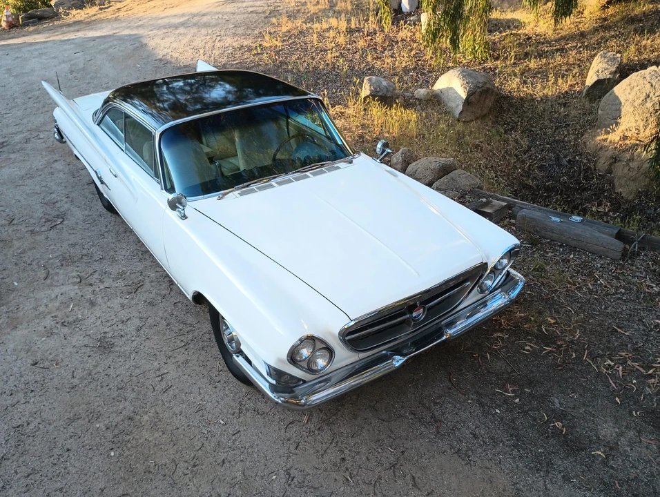 1961 Chrysler 300 Letter Series - Image 10 of 31