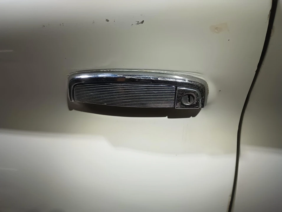 1961 Chrysler 300 Letter Series - Image 30 of 31