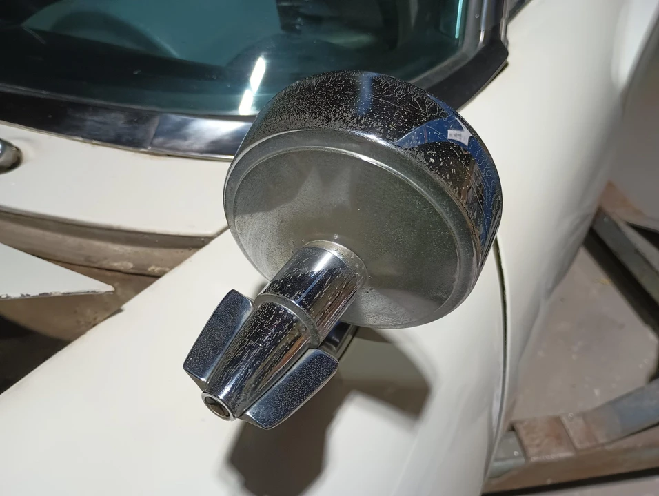 1961 Chrysler 300 Letter Series - Image 27 of 31