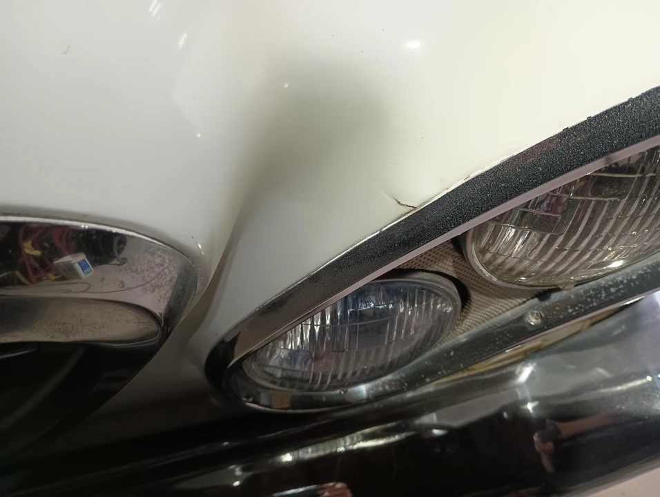 1961 Chrysler 300 Letter Series - Image 19 of 31