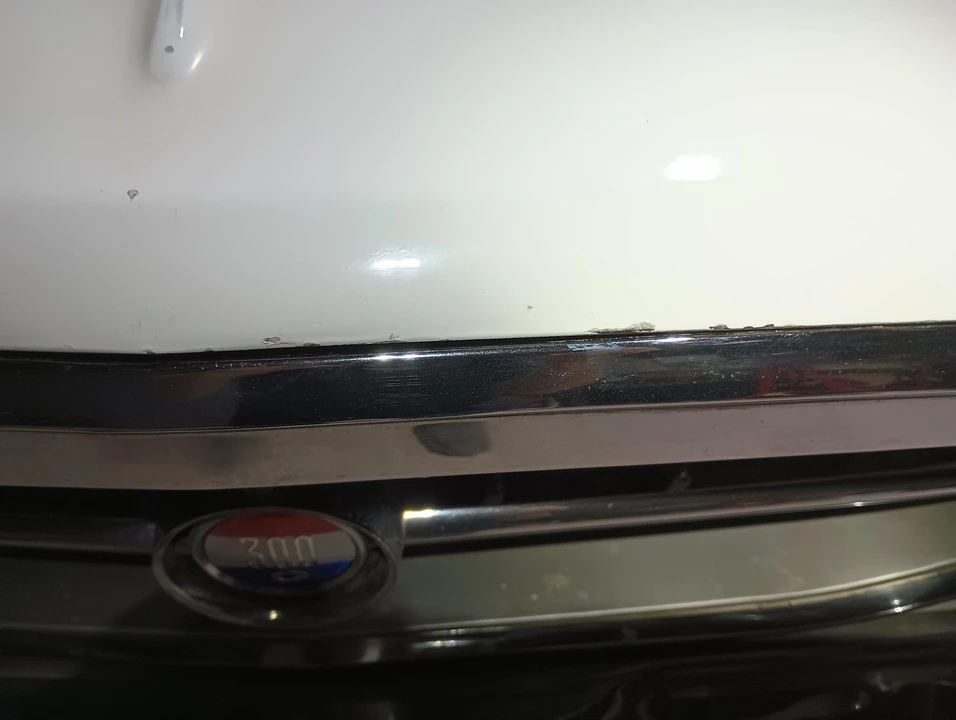 1961 Chrysler 300 Letter Series - Image 17 of 31