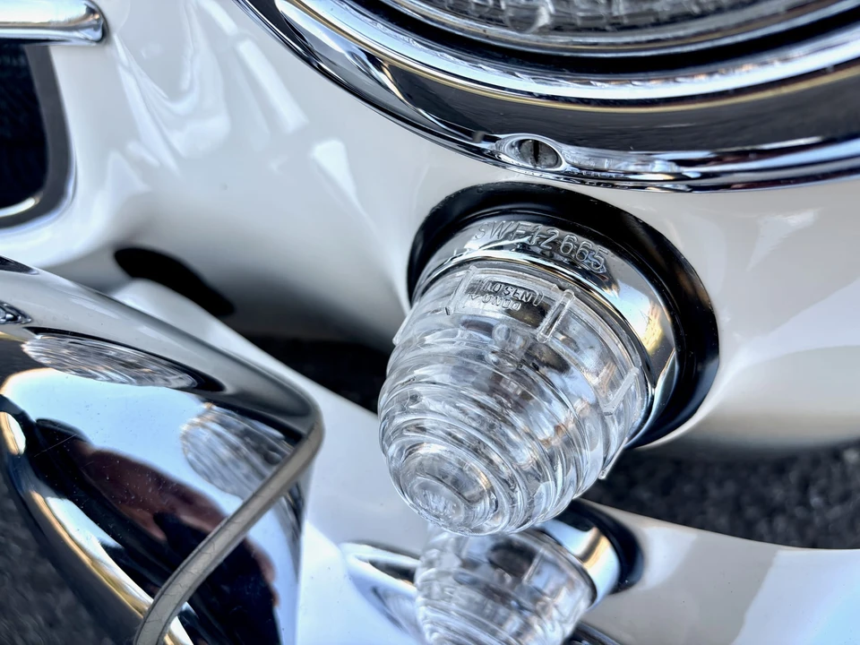 1961 Mercedes-Benz 190 SL - Image 31 of 31