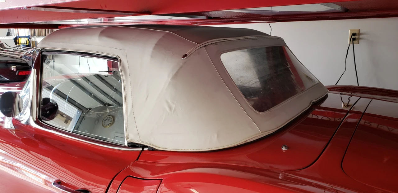 1962 Chevrolet Corvette C1 - Image 29 of 31