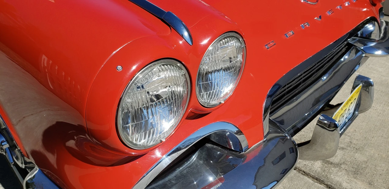 1962 Chevrolet Corvette C1 - Image 17 of 31