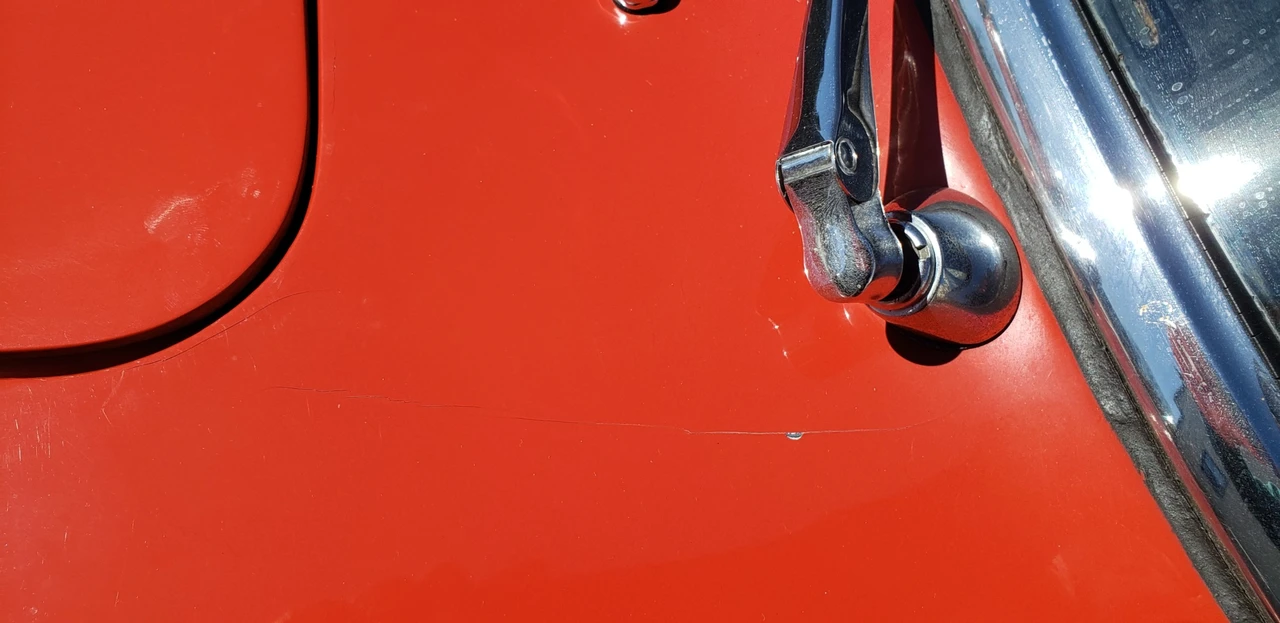 1962 Chevrolet Corvette C1 - Image 23 of 31