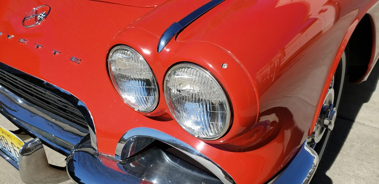 1962 Chevrolet Corvette C1 - Image 20 of 31