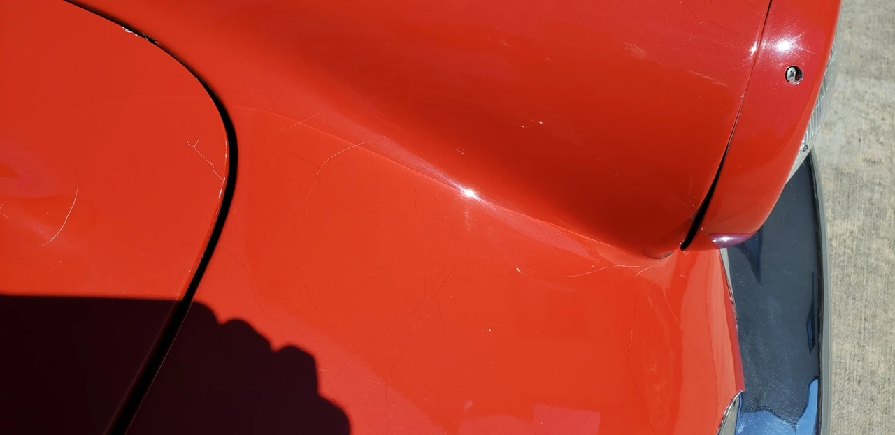 1962 Chevrolet Corvette C1 - Image 18 of 31