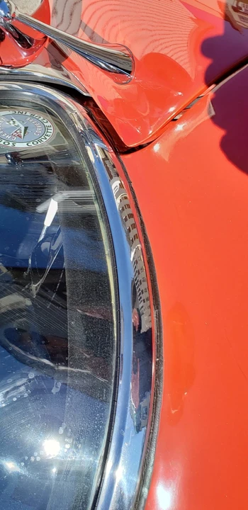 1962 Chevrolet Corvette C1 - Image 15 of 31