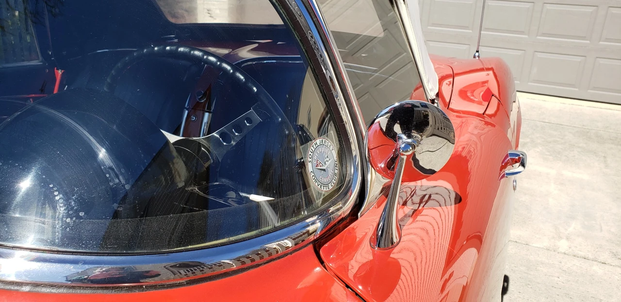 1962 Chevrolet Corvette C1 - Image 24 of 31