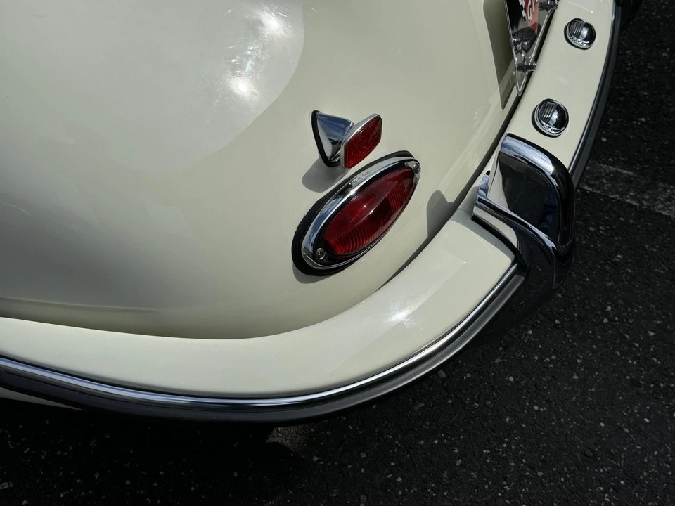 1962 Porsche 356 B - Image 25 of 31