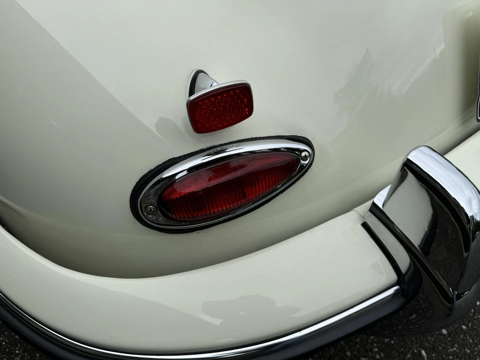 1962 Porsche 356 B - Image 26 of 31