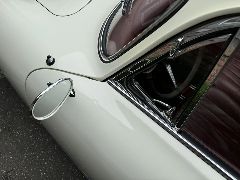 1962 Porsche 356 B - Image 28 of 31