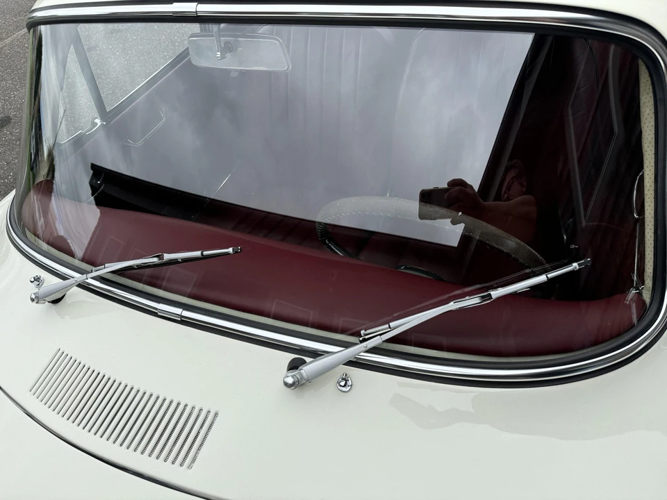 1962 Porsche 356 B - Image 29 of 31