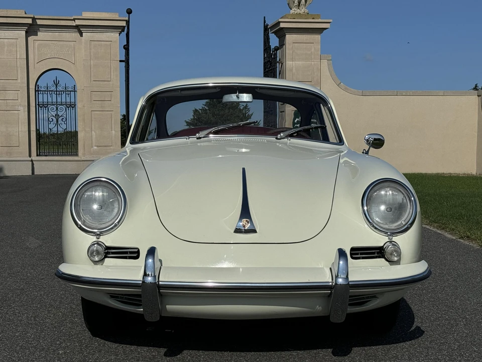 1962 Porsche 356 B - Image 15 of 31
