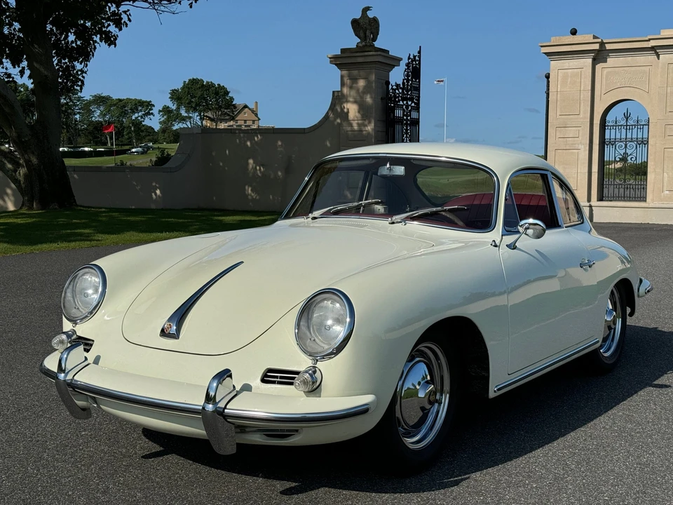1962 Porsche 356 B - Image 14 of 31