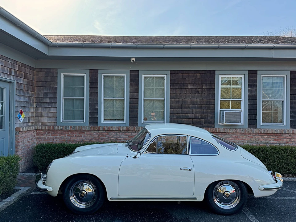 1962 Porsche 356 B - Image 14 of 31