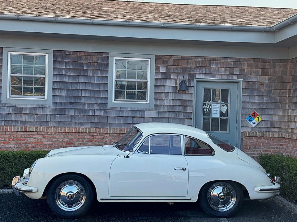 1962 Porsche 356 B - Image 15 of 31