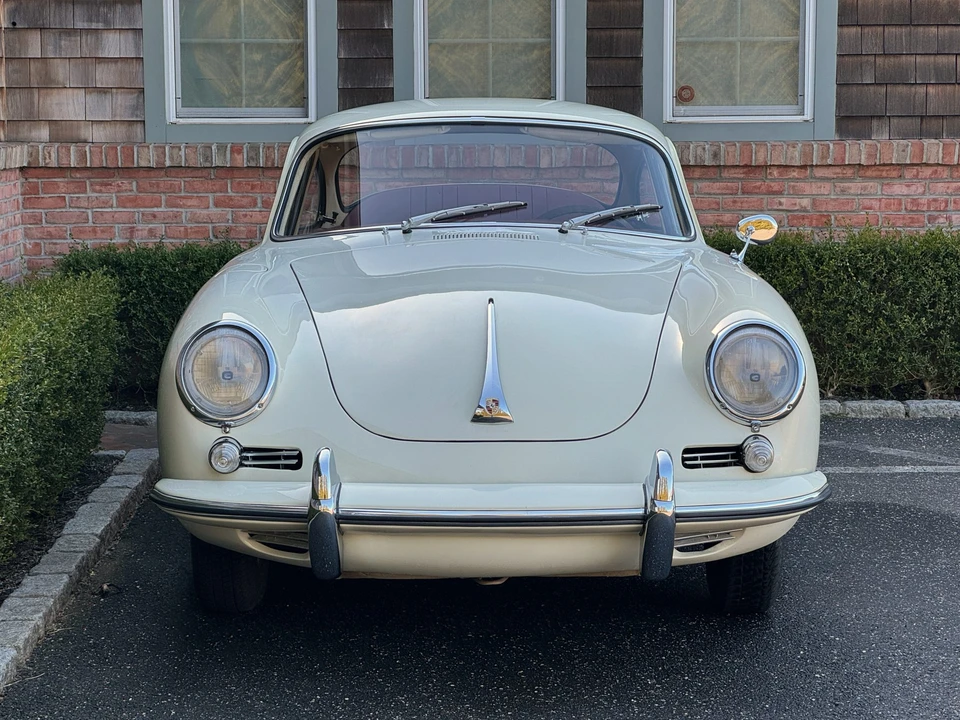 1962 Porsche 356 B - Image 18 of 31