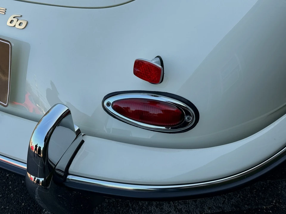 1962 Porsche 356 B - Image 28 of 31